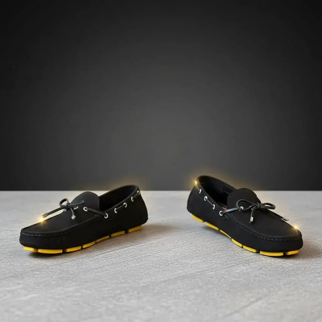 MOCASIN LOUIS VUITTON