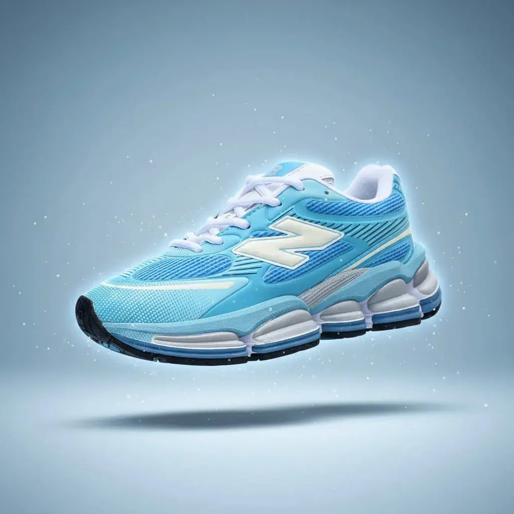 DEPORTIVO NEW BALANCE 2000 UNISEX