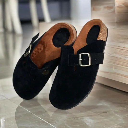 ZUECO ESTILO BIRKENSTOCK