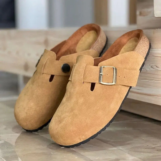 ZUECO ESTILO BIRKENSTOCK