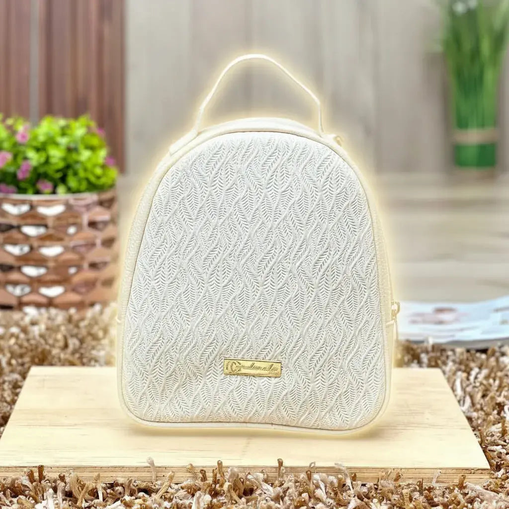 MORRAL 100% CUERO – DISEÑO EXCLUSIVO