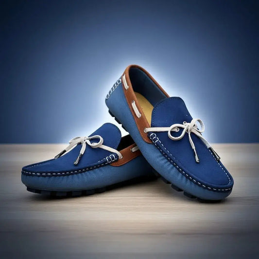 MOCASIN LOUIS VUITTON COLORES