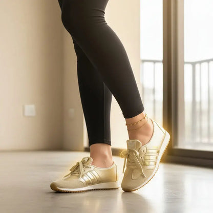 ADIDAS AURA SAMBA