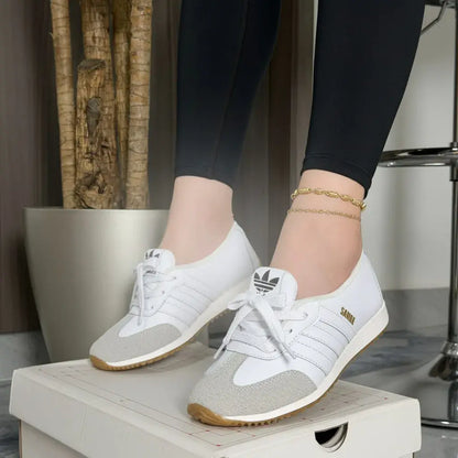 ADIDAS AURA SAMBA