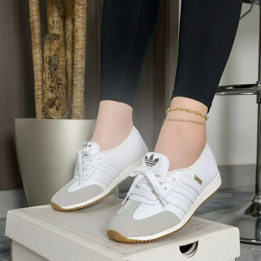 ADIDAS AURA SAMBA