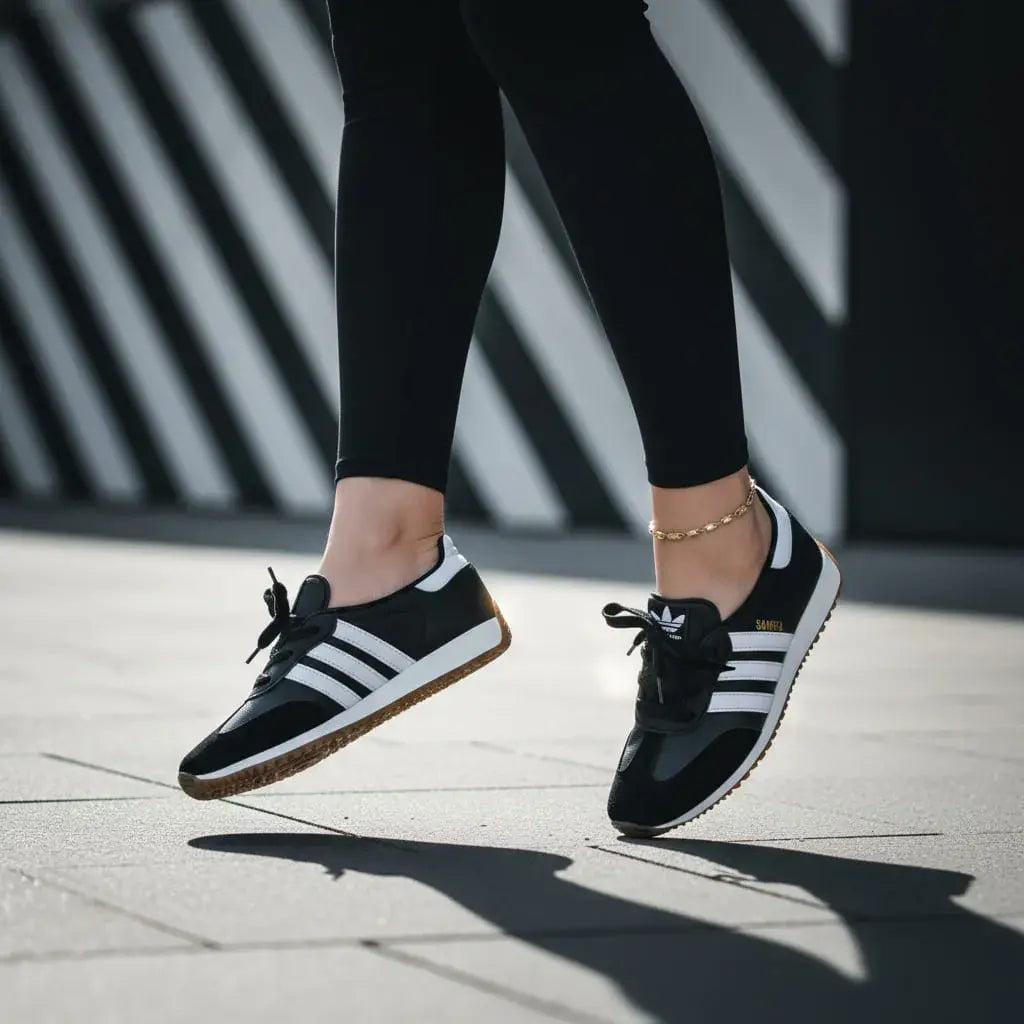 ADIDAS AURA SAMBA