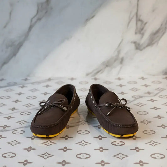 MOCASIN LOUIS VUITTON