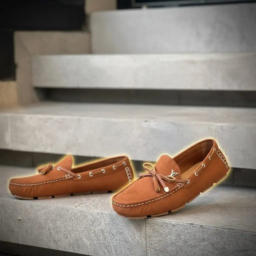 MOCASIN LOUIS VUITTON