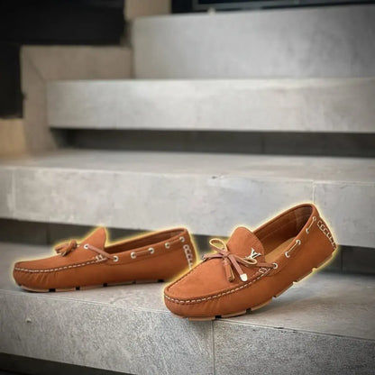 MOCASIN LOUIS VUITTON