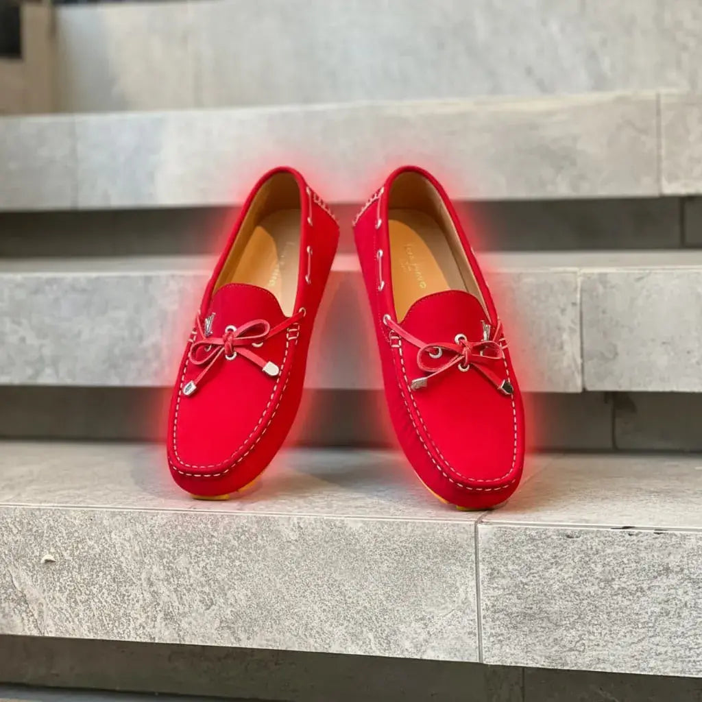 MOCASIN LOUIS VUITTON