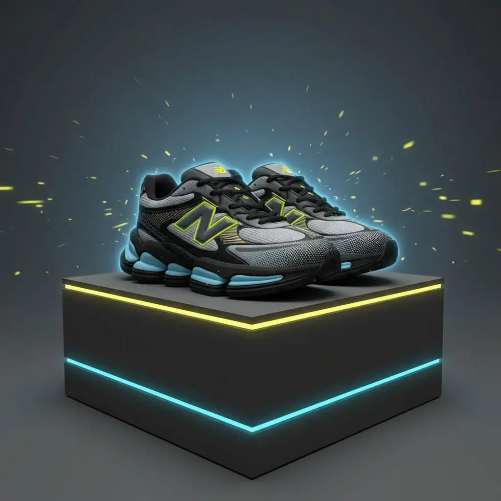DEPORTIVO NEW BALANCE 2000 UNISEX
