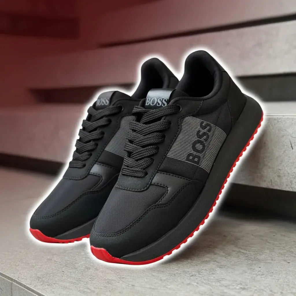DEPORTIVO HUGO BOSS