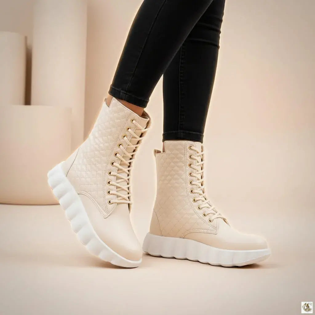 BOTIN DEPORTIVO MAMÁ E HIJA