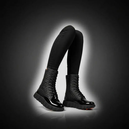 BOTIN DEPORTIVO MAMÁ E HIJA