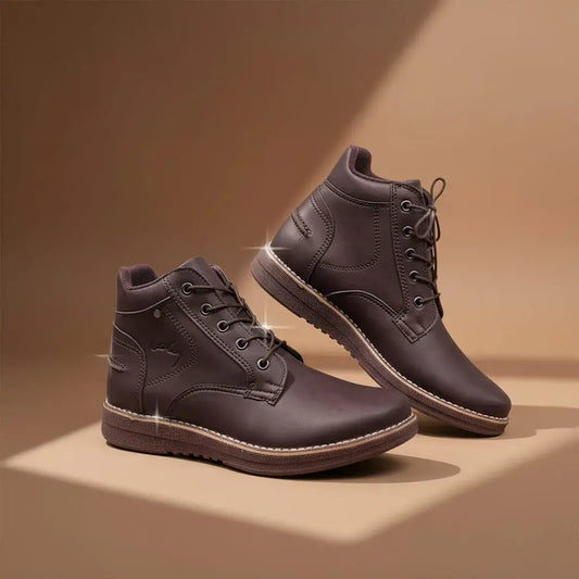 BOTIN CASUAL VELEZ PARA CABALLERO